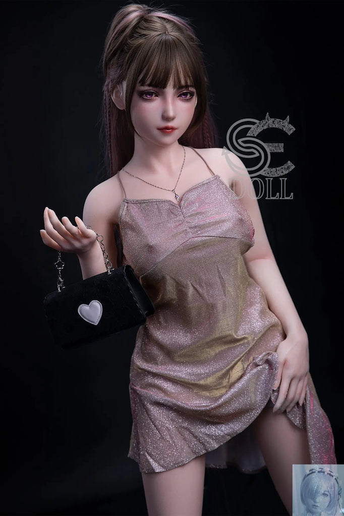 SE Doll Pro Silicone Series 155cm E Cup Yuuki I lovedollsenpai