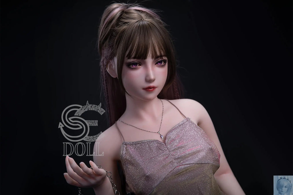 SE Doll Pro Silicone Series 155cm E Cup Yuuki I lovedollsenpai