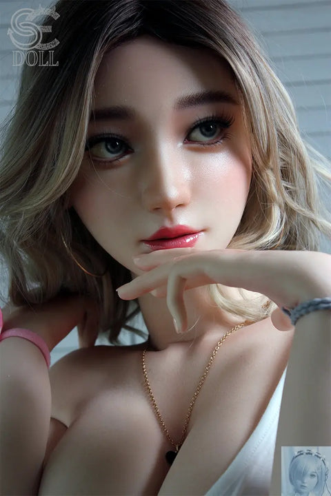 SE Doll Pro Silicone Series 157cm H Cup Yuuka A Set 2 lovedollsenpai