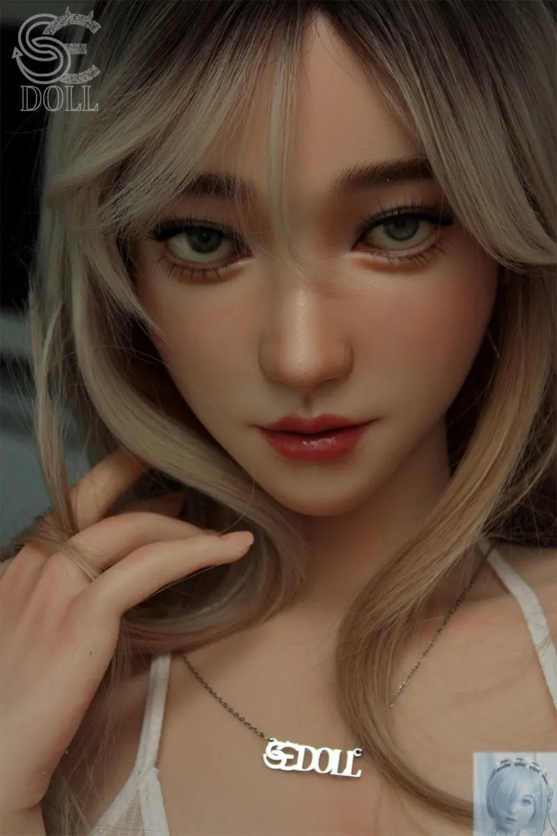 SE Doll Pro Silicone Series 157cm H Cup Yuuka A Set 2 lovedollsenpai