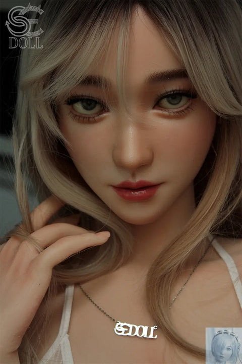 SE Doll Pro Silicone Series 157cm H Cup Yuuka A Set 2 lovedollsenpai