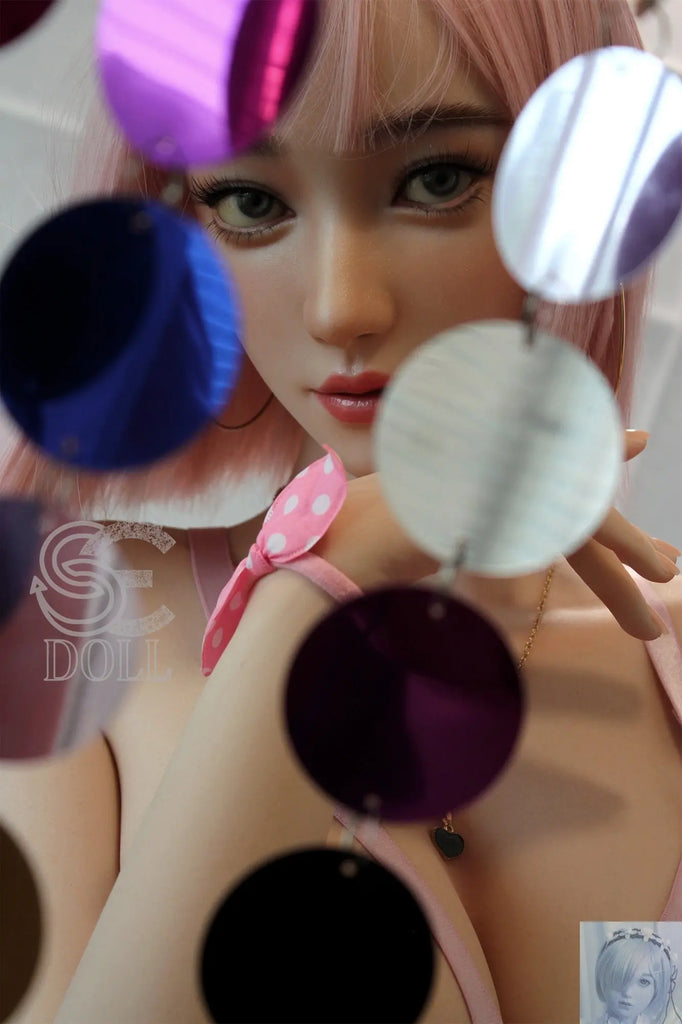 SE Doll Pro Silicone Series 157cm H Cup Yuuka A lovedollsenpai