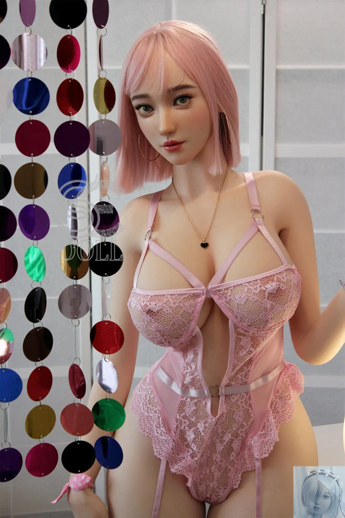 SE Doll Pro Silicone Series 157cm H Cup Yuuka A lovedollsenpai