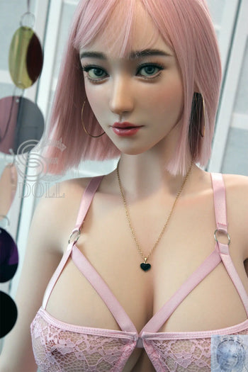 SE Doll Pro Silicone Series 157cm H Cup Yuuka A lovedollsenpai