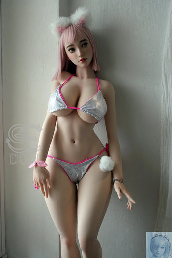 SE Doll Pro Silicone Series 157cm H Cup Yuuka A lovedollsenpai