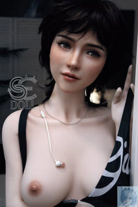 SE Doll Pro Silicone Series 160 C Cup Annika A lovedollsenpai