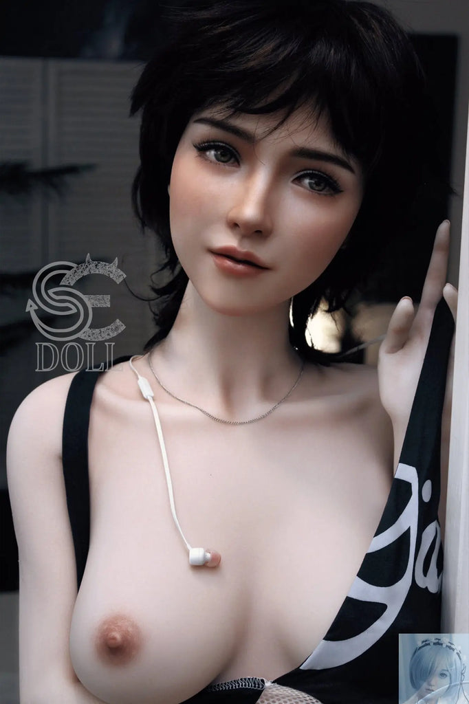 SE Doll Pro Silicone Series 160 C Cup Annika A lovedollsenpai