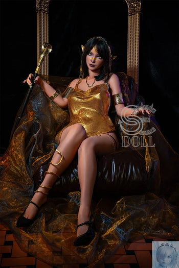 SE Doll Pro Silicone Series 160 C Cup Aryana.B Elf with ROS lovedollsenpai