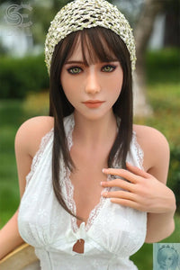 SE Doll Pro Silicone Series 160 C Cup Queena.F lovedollsenpai