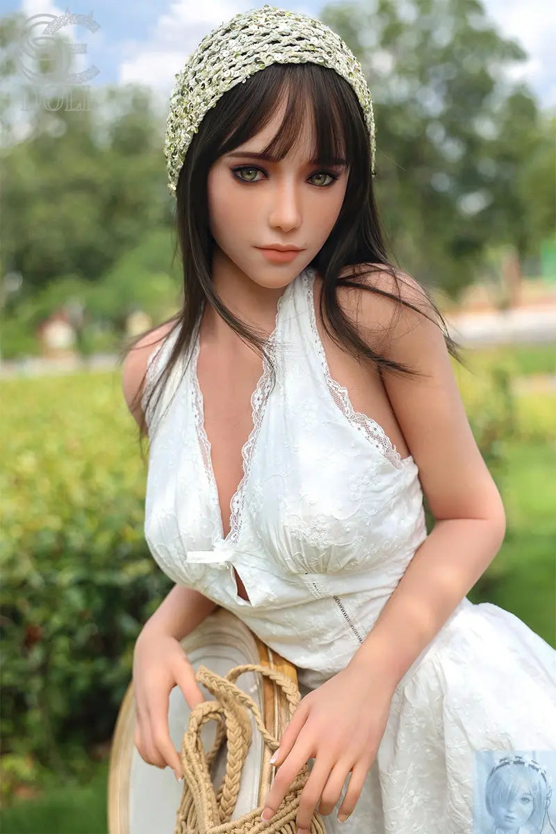 SE Doll Pro Silicone Series 160 C Cup Queena.F lovedollsenpai