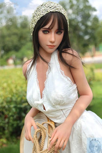 SE Doll Pro Silicone Series 160 C Cup Queena.F lovedollsenpai