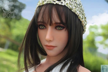 SE Doll Pro Silicone Series 160 C Cup Queena.F lovedollsenpai