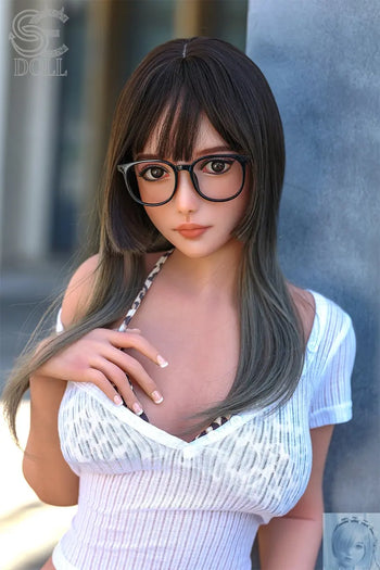 SE Doll Pro Silicone Series 160 C Cup Tracy.B lovedollsenpai