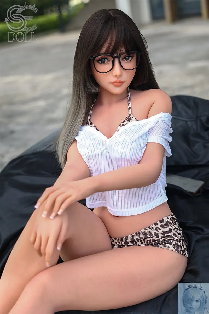 SE Doll Pro Silicone Series 160 C Cup Tracy.B lovedollsenpai