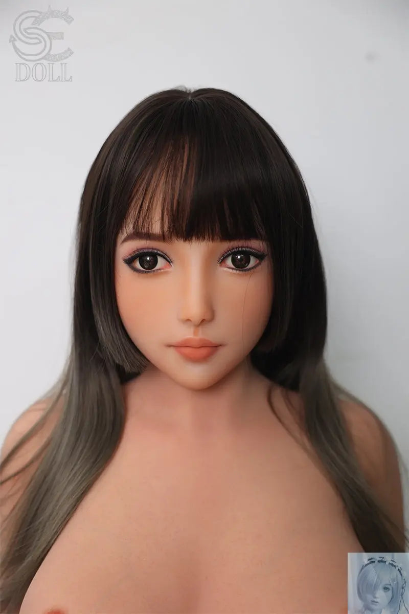 SE Doll Pro Silicone Series 160 C Cup Tracy.B lovedollsenpai