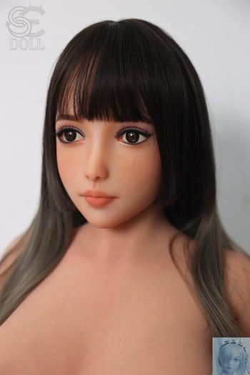 SE Doll Pro Silicone Series 160 C Cup Tracy.B lovedollsenpai