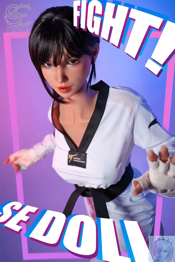 SE Doll Pro Silicone Series 160 C Cup Winola.F ROS SE Doll