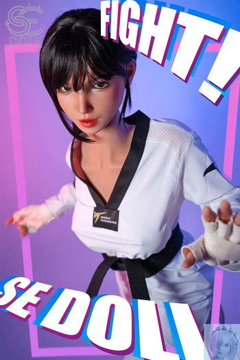 SE Doll Pro Silicone Series 160 C Cup Winola.F ROS SE Doll
