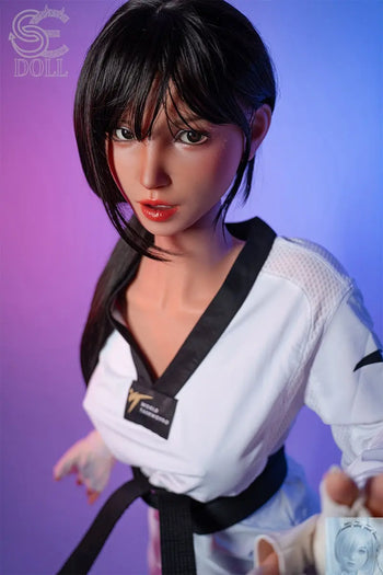 SE Doll Pro Silicone Series 160 C Cup Winola.F ROS SE Doll