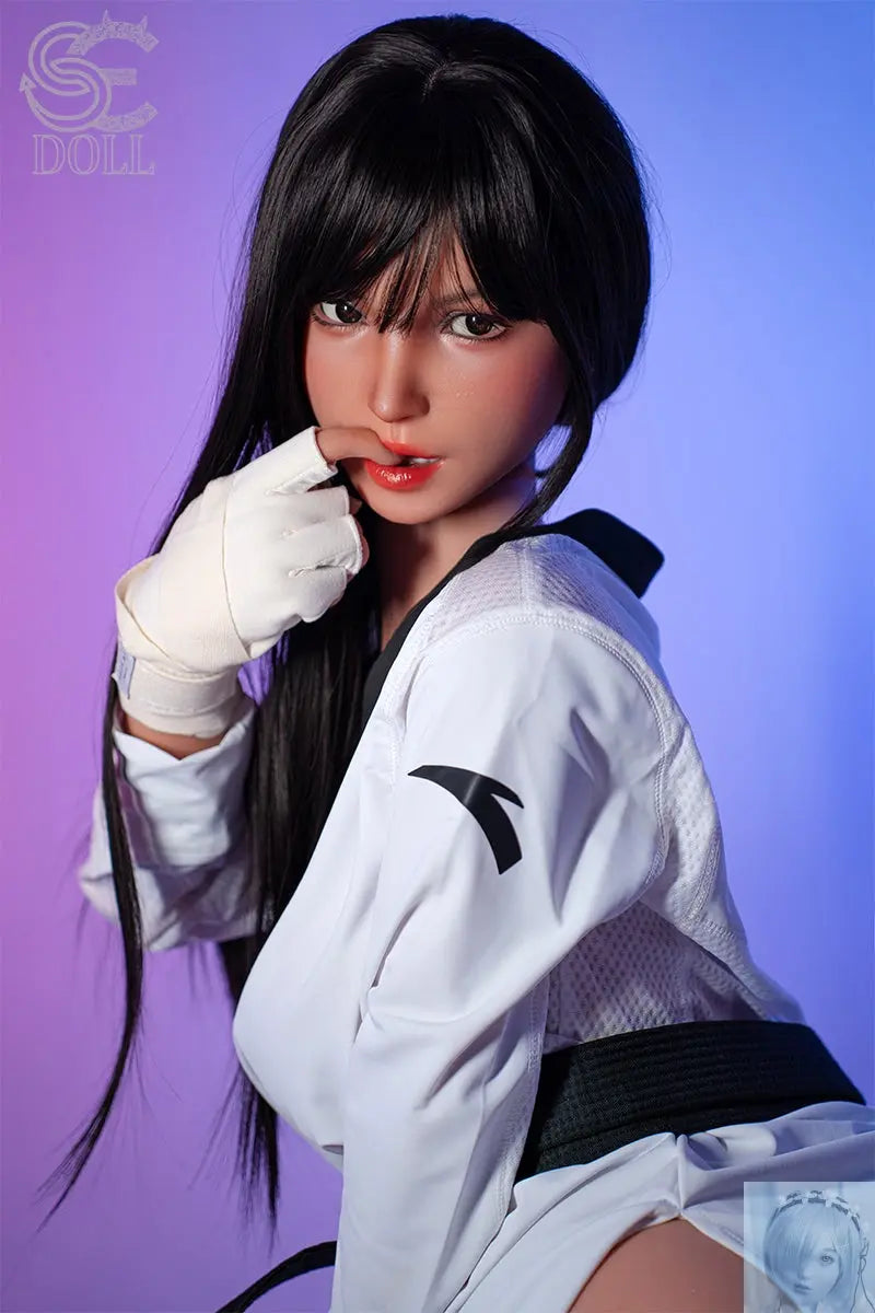 SE Doll Pro Silicone Series 160 C Cup Winola.F ROS SE Doll