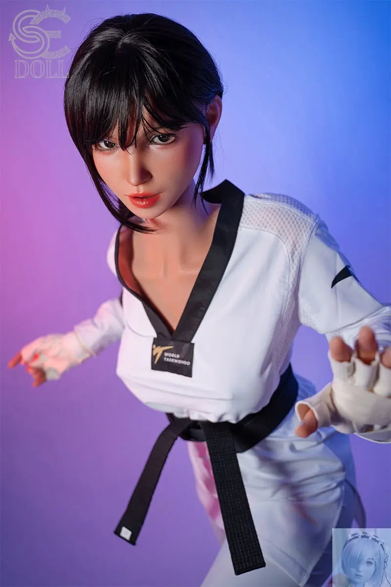 SE Doll Pro Silicone Series 160 C Cup Winola.F ROS SE Doll