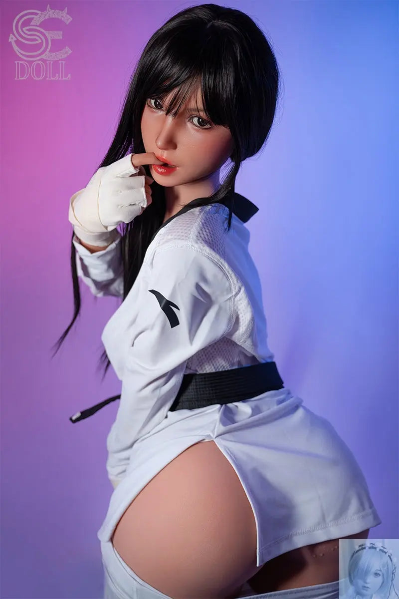 SE Doll Pro Silicone Series 160 C Cup Winola.F ROS SE Doll