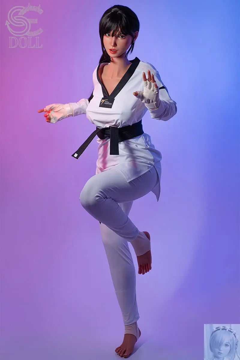 SE Doll Pro Silicone Series 160 C Cup Winola.F ROS SE Doll