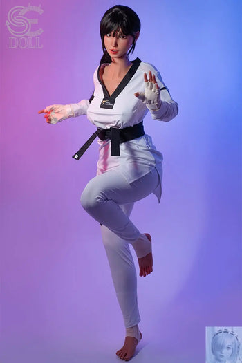 SE Doll Pro Silicone Series 160 C Cup Winola.F ROS SE Doll