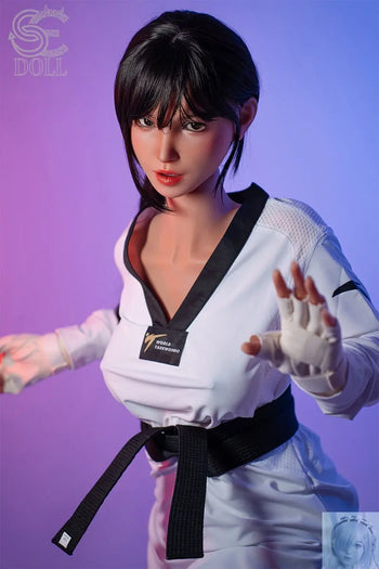 SE Doll Pro Silicone Series 160 C Cup Winola.F ROS SE Doll