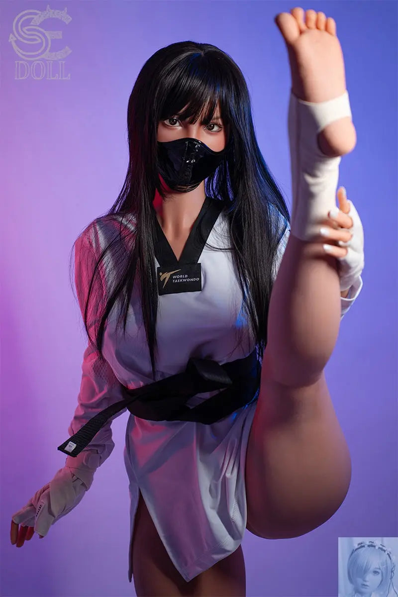 SE Doll Pro Silicone Series 160 C Cup Winola.F ROS SE Doll