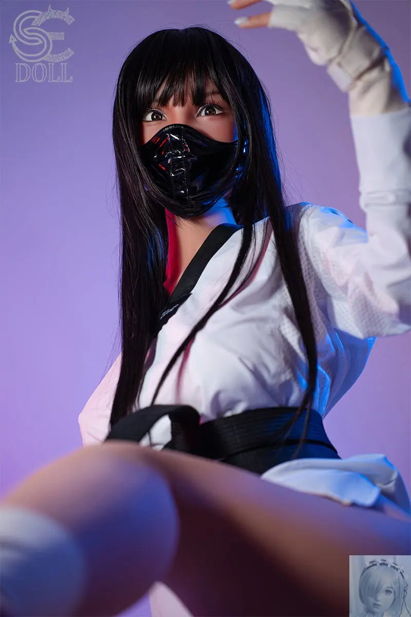 SE Doll Pro Silicone Series 160 C Cup Winola.F ROS SE Doll