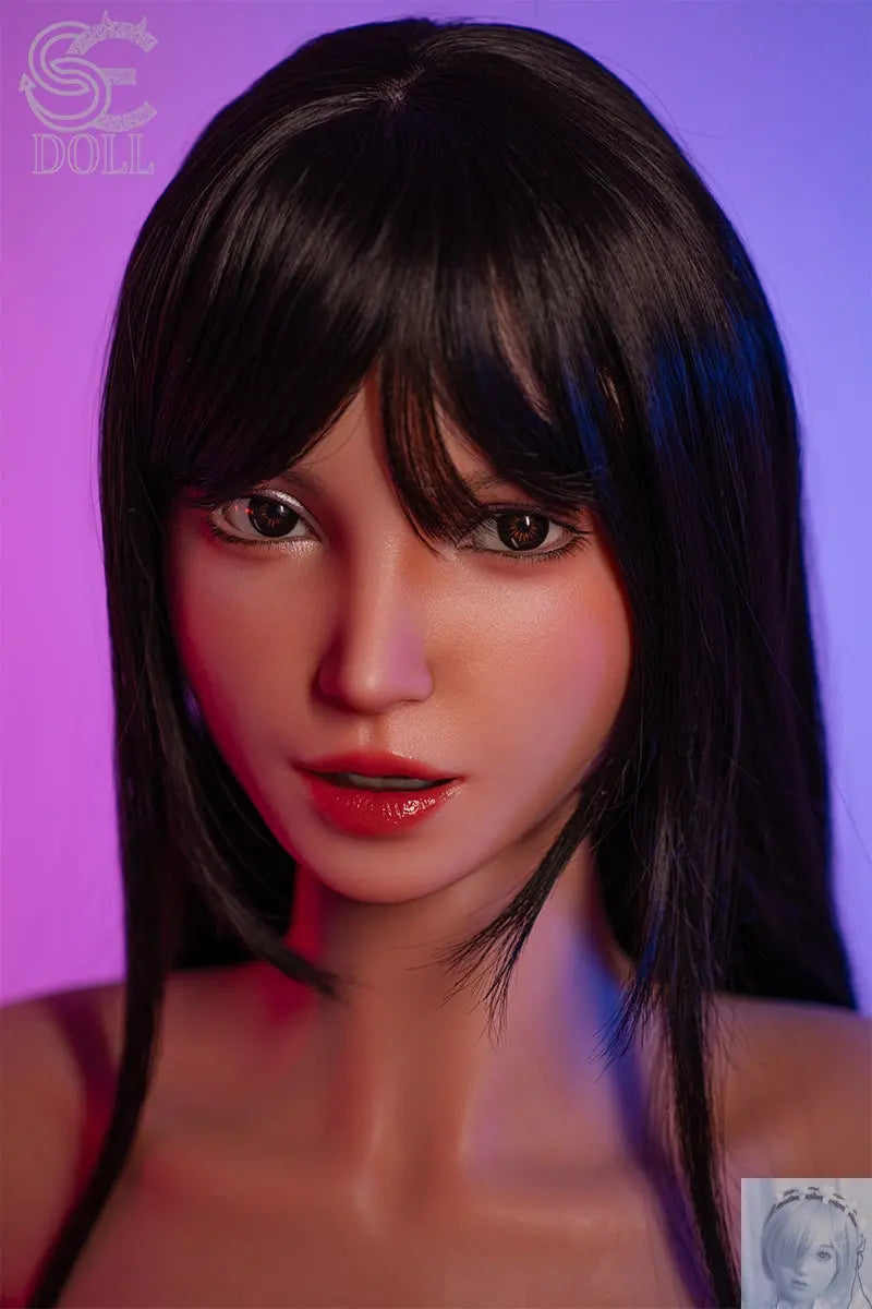 SE Doll Pro Silicone Series 160 C Cup Winola.F ROS SE Doll