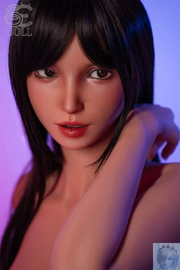 SE Doll Pro Silicone Series 160 C Cup Winola.F ROS SE Doll