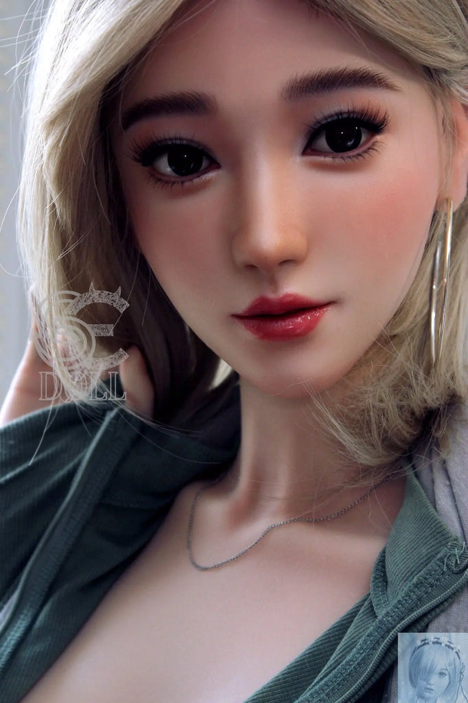 SE Doll Pro Silicone Series 160 C Cup Yuuka A lovedollsenpai