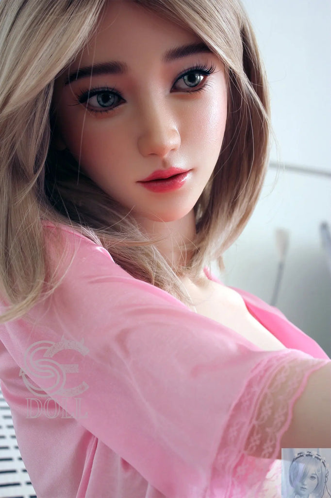 SE Doll Pro Silicone Series 160 C Cup Yuuka A lovedollsenpai