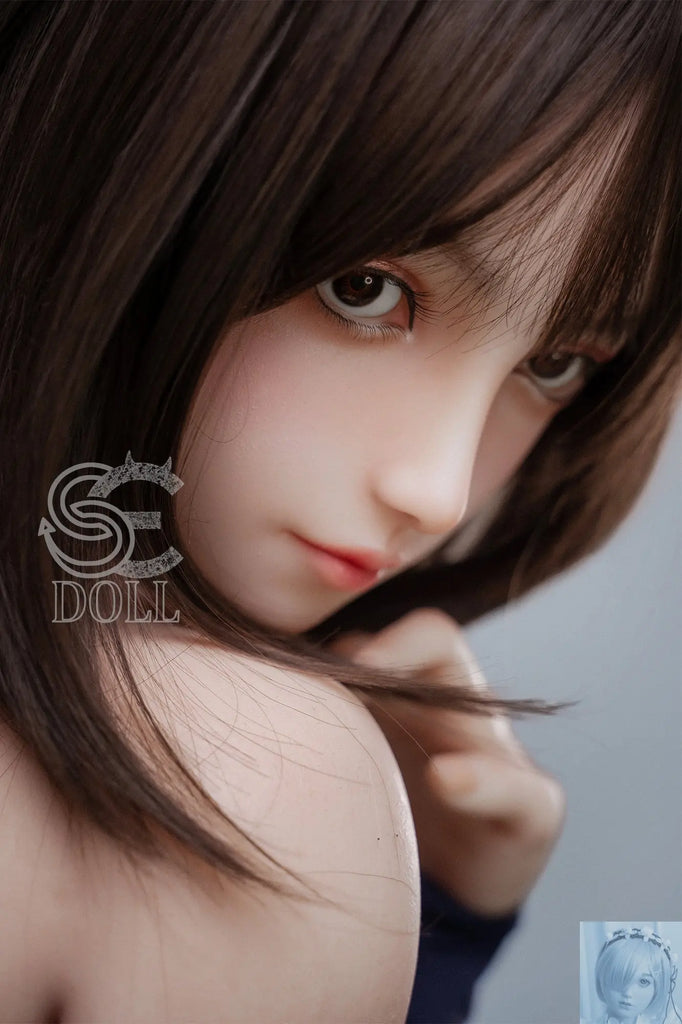 SE Doll Pro Silicone Series 160 C Cup Yuuki G lovedollsenpai