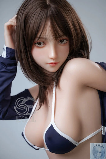 SE Doll Pro Silicone Series 160 C Cup Yuuki G lovedollsenpai