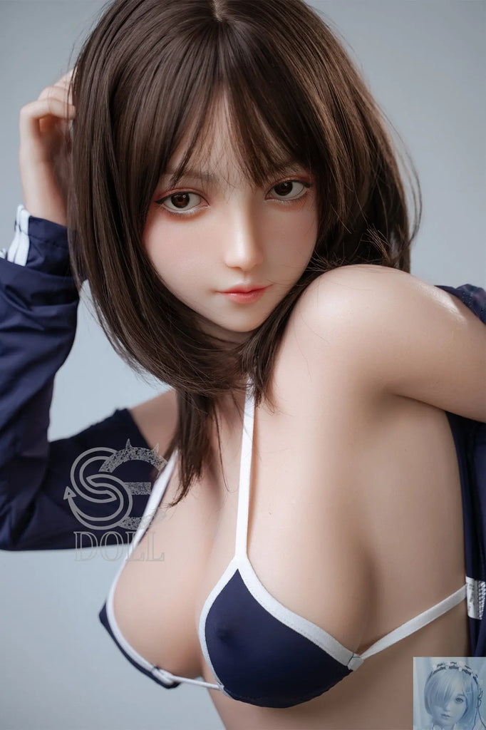 SE Doll Pro Silicone Series 160 C Cup Yuuki G lovedollsenpai