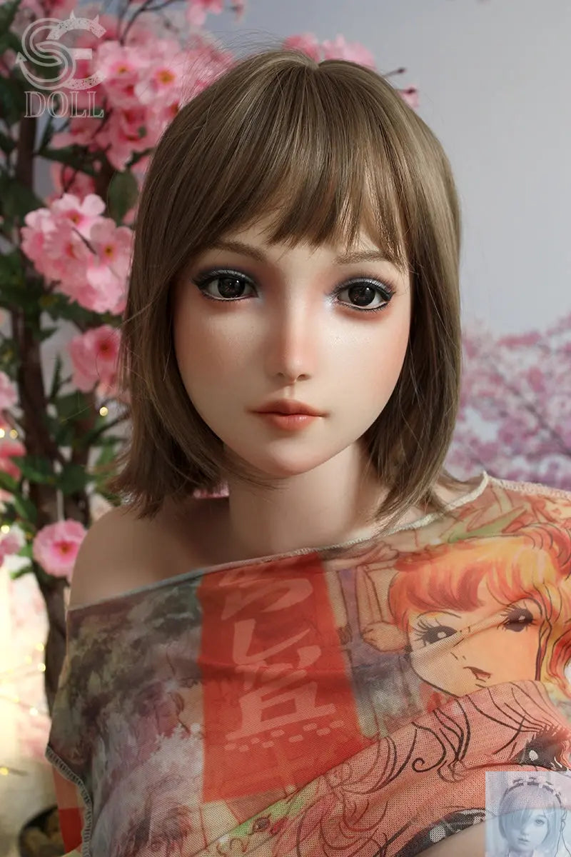 SE Doll Pro Silicone Series 160 C Cup Yuuki.B lovedollsenpai