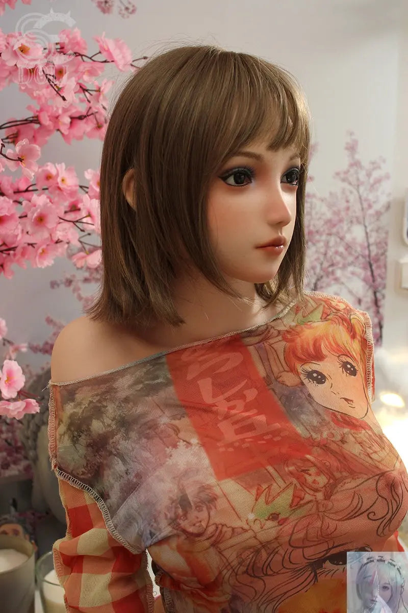 SE Doll Pro Silicone Series 160 C Cup Yuuki.B lovedollsenpai