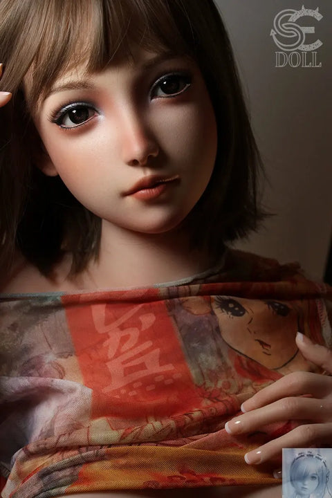 SE Doll Pro Silicone Series 160 C Cup Yuuki.B lovedollsenpai