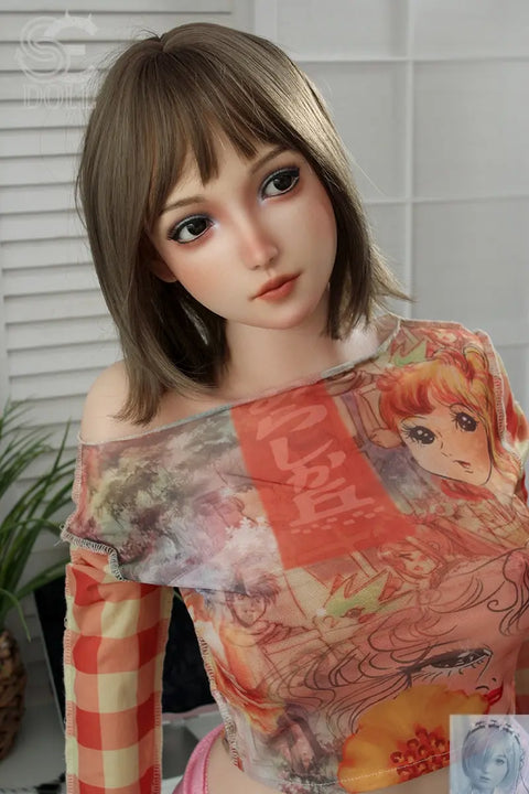 SE Doll Pro Silicone Series 160 C Cup Yuuki.B lovedollsenpai