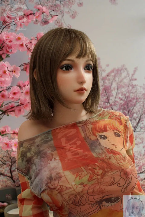 SE Doll Pro Silicone Series 160 C Cup Yuuki.B lovedollsenpai