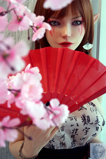 SE Doll Pro Silicone Series 161 C Cup Aryana.A lovedollsenpai