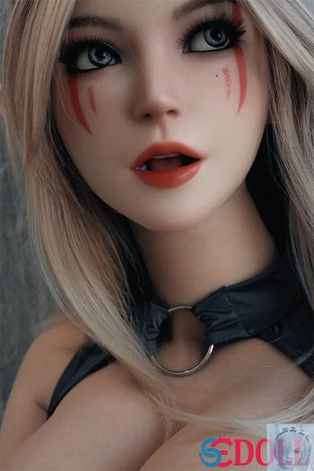 SE Doll Pro Silicone Series 161 C Cup Aryana.A lovedollsenpai