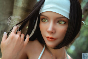 SE Doll Pro Silicone Series 161 C Cup Kememy.C lovedollsenpai