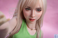 SE Doll Pro Silicone Series 161 E Cup Annika A lovedollsenpai