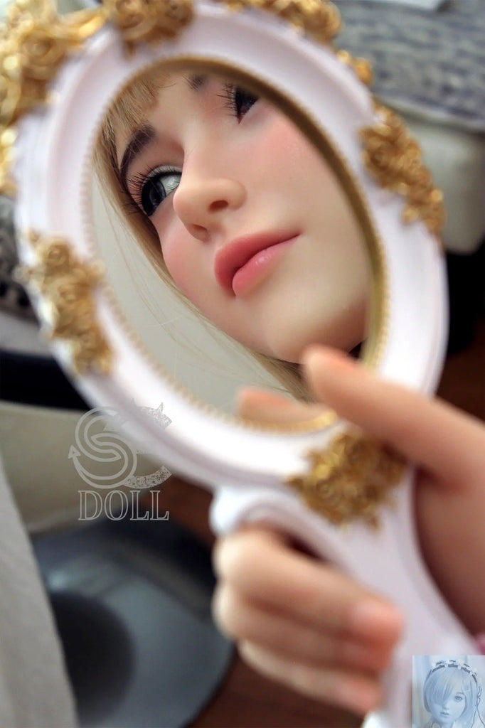 SE Doll Pro Silicone Series 161 E Cup Annika.G lovedollsenpai