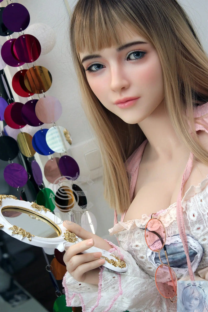 SE Doll Pro Silicone Series 161 E Cup Annika.G lovedollsenpai