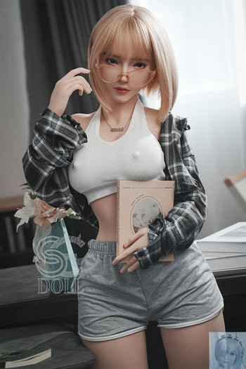 SE Doll Pro Silicone Series 161 E Cup Bridget.A lovedollsenpai